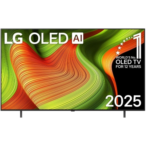 LG 樂金 OLED77B5PCA 77吋 OLED AI B5 4K 智能電視